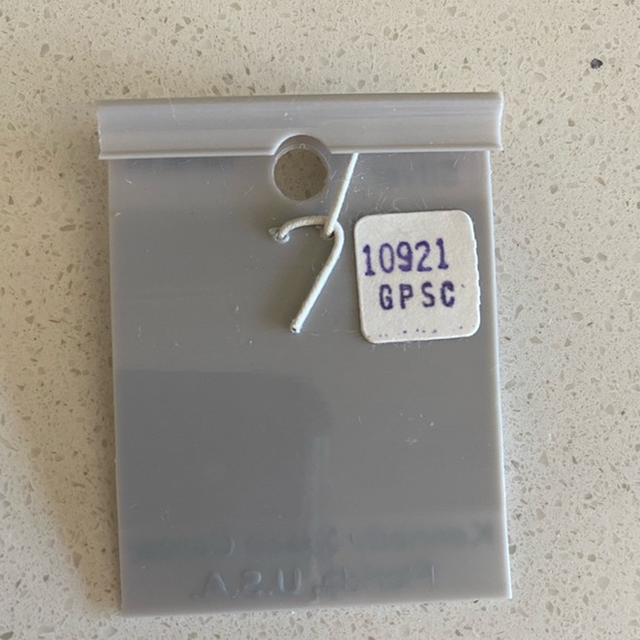 Vintage Sterling Silver Charm Space Shuttle NASA Kennedy Space Center, Florida - Picture 3 of 6